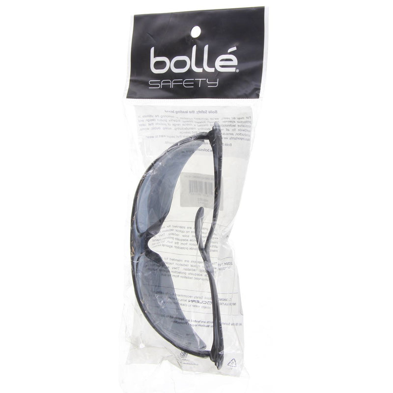 Bolle Aust Blade Safety Glasses Tinted Lens 1668202