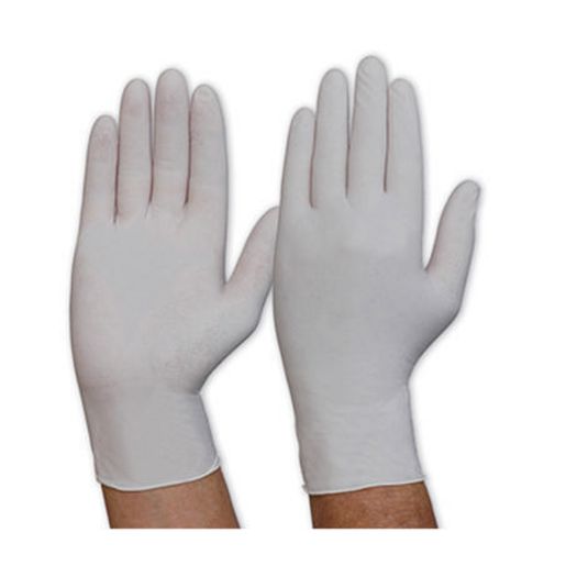 Prochoice Gloves Disposable Latex Lge Pk100 Mdlpfl