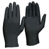 Prochoice Black Heavy Duty Nitrile Xl Mdnpfhdxl