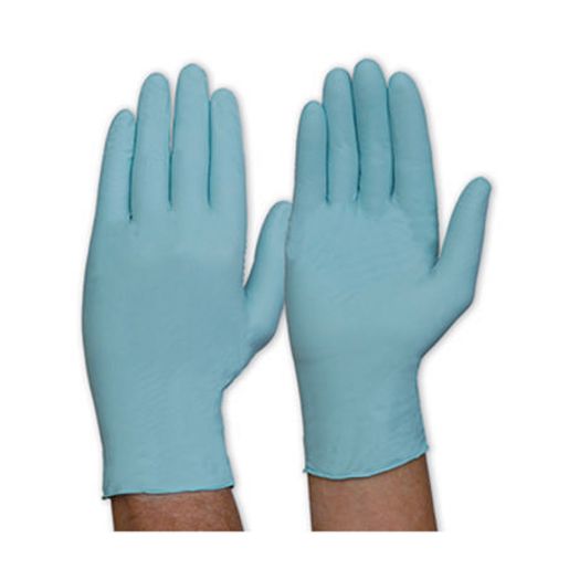 Prochoice Gloves Disp. Nitrile 100 Mdnpfxl