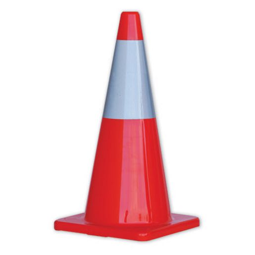 Prochoice Traff Cone 700mm Orange TC700R