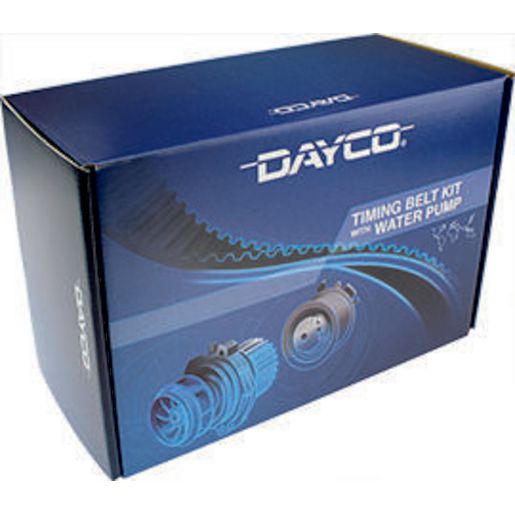 Dayco Timing Belt Kit & Waterpump KTBA075HP