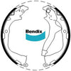 Bendix Brake Shoe Set BS5059
