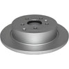 DBA En-Shield Brake Rotor Single 302mm Rear DBA2081E