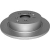 DBA En-Shield Brake Rotor Single 302mm Rear DBA2081E