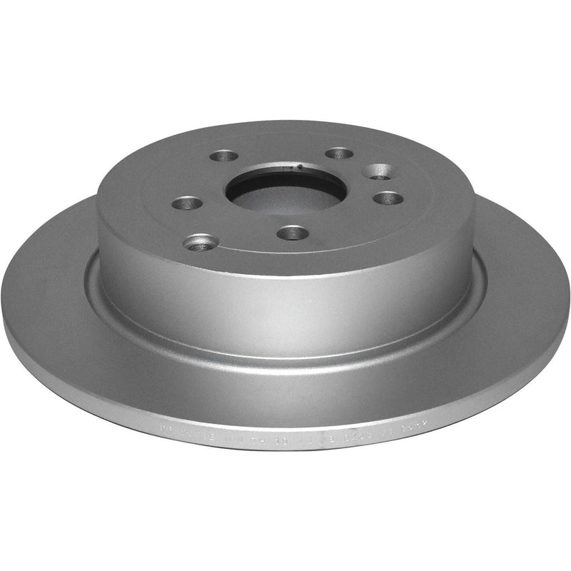 DBA En-Shield Brake Rotor Single 302mm Rear DBA2081E