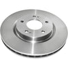 DBA Standard Brake Rotor Single 294mm Front DBA2206