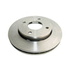 DBA Standard Brake Rotor Pair 256mm Front DBA2226
