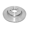 DBA Standard Brake Rotor Pair 308mm Rear DBA2377
