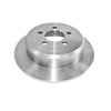 DBA Standard Brake Rotor Single 316mm Rear DBA2427