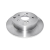 DBA Standard Brake Rotor Single Rear DBA2745