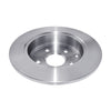 DBA Standard Brake Rotor Single Rear DBA2745