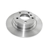 DBA Standard Brake Rotor Single 296mm Rear DBA2879