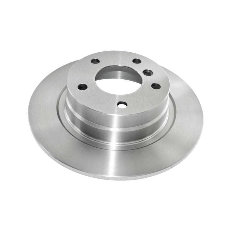 DBA Standard Brake Rotor Single 296mm Rear DBA2879