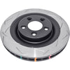DBA T3 4000 Performance Slotted Brake Rotor Single 340mm