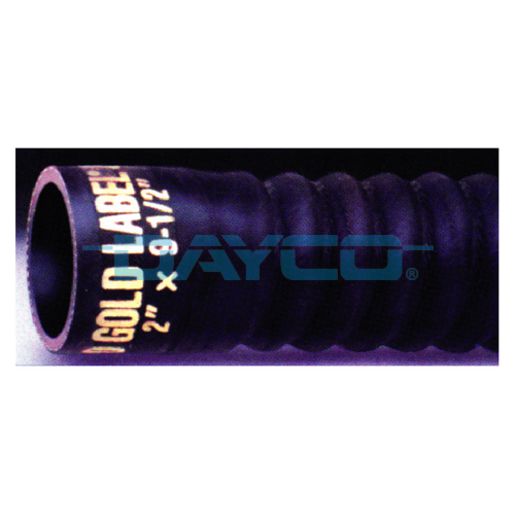 Dayco Flexible H/D Radiator Hose 57mm x 0.279m 82171GL