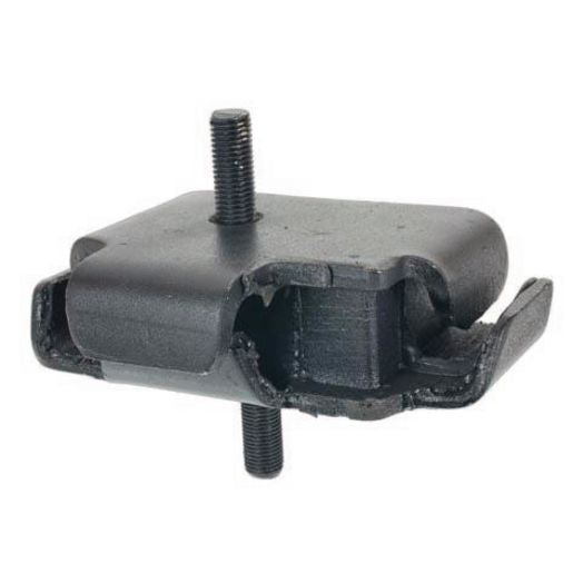 Mackay Engine Mount Bush A6207