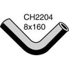 Mackay Bypass Heater Hose CH2204