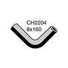 Mackay Bypass Heater Hose CH2204