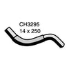 Mackay Heater Hose CH3295