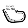 Mackay Heater Hose CH3605