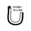 Mackay Bypass Heater Hose CH3861