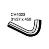 Mackay Top Radiator Hose CH4023