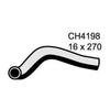 Mackay Heater Hose CH4198