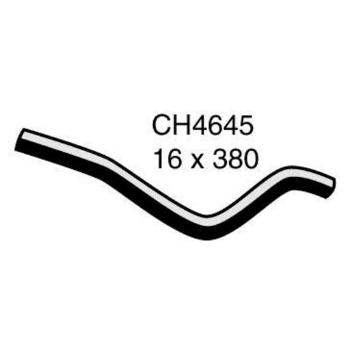Mackay Heater Hose CH4645