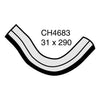 Mackay Bottom Radiator Hose CH4683