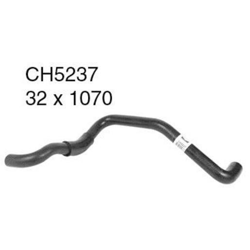 Mackay Bottom Radiator Hose CH5237