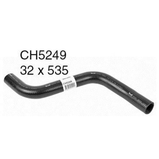 Mackay Bottom Radiator Hose CH5249