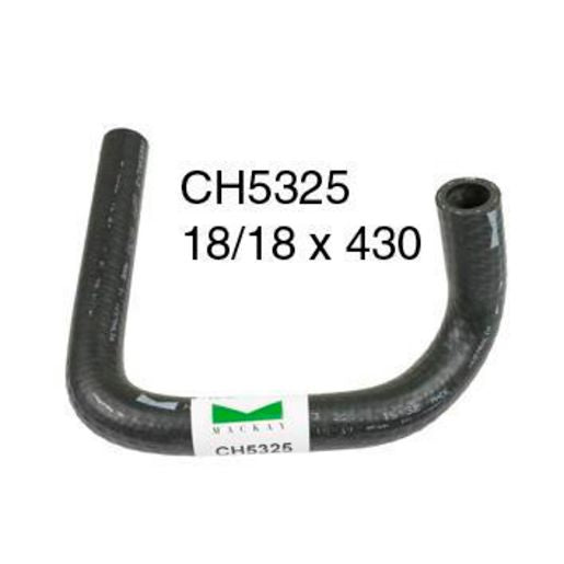 Mackay Heater Hose CH5325