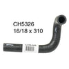 Mackay Heater Hose CH5326