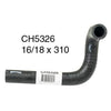 Mackay Heater Hose CH5326