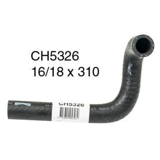 Mackay Heater Hose CH5326