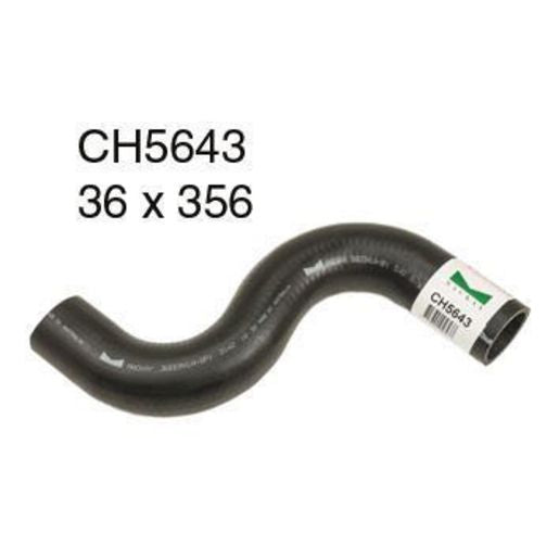 Mackay Bottom Radiator Hose CH5643
