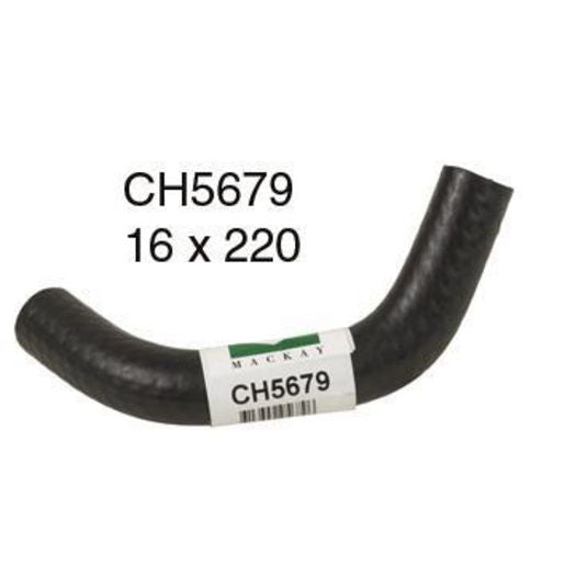 Mackay Heater Hose CH5679