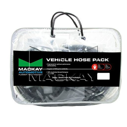 Mackay Hose Kit CHVP10