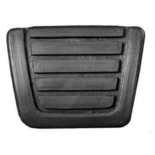 Mackay Clutch Pedal Pad PP1100