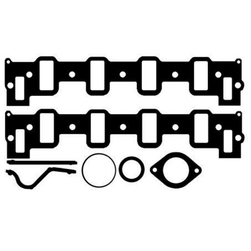 Crossfire Intake Manifold Gasket Set XHA424