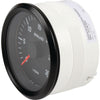 VDO Tachometer Elec 0-3000 RPM 85mm Round 12V 333035004
