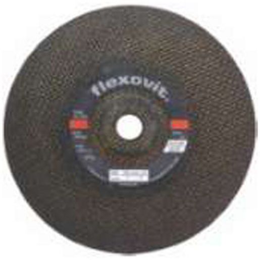 Flexovit Depressed Centre Grinding Disc 178x6.8x22mm