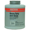 Loctite Anti-Seize Heavy Duty Metal Free Black 510g 51606