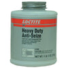 Loctite Anti-Seize Heavy Duty Metal Free Black 510g 51606