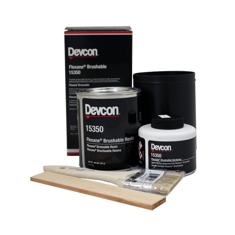 Devcon Flexane Brushable D15350