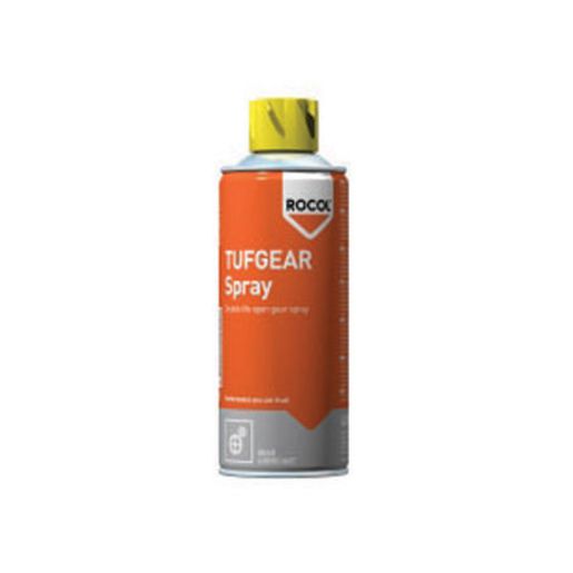 Rocol (Itw) Supermix Open Gear Spray 300Gm RY462402