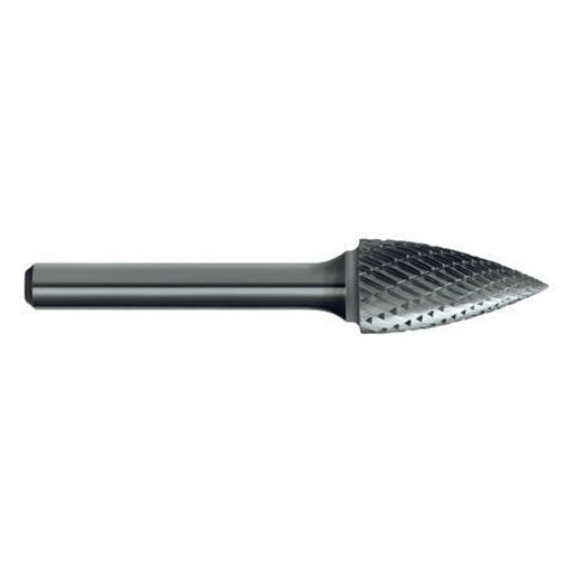 Sutton Cr Bur Tree Pt 12X25X1/4Sh P&N 918TP1225S
