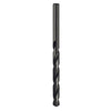Sutton Jobber Drill Bit Blue Bullet HSS 7/16in. Dia 103mm