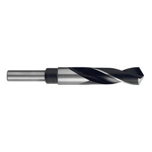 Sutton Hss Drill 12.5Mm Reduced Shank 22Mm D1882200